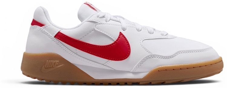 Nike Terra Manta GS White Gum Light Brown