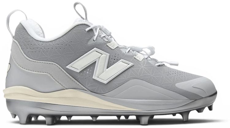 New Balance Fuelcell Lindor 3 Comp Raincloud Sea Salt