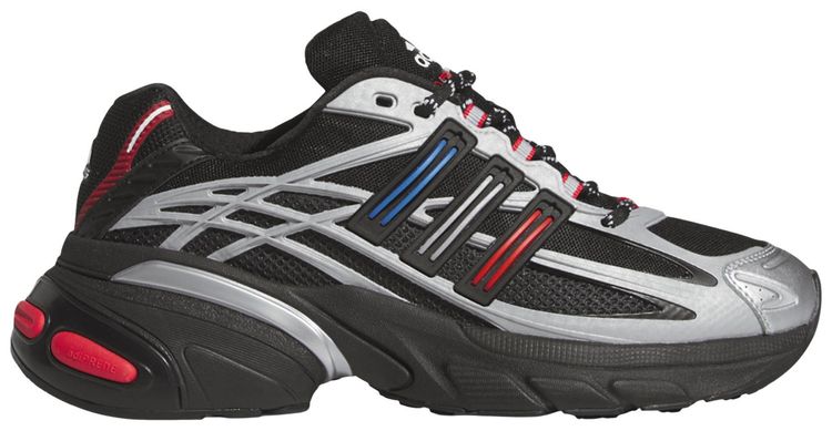 adidas Adistar XLG 20 Black Silver Red