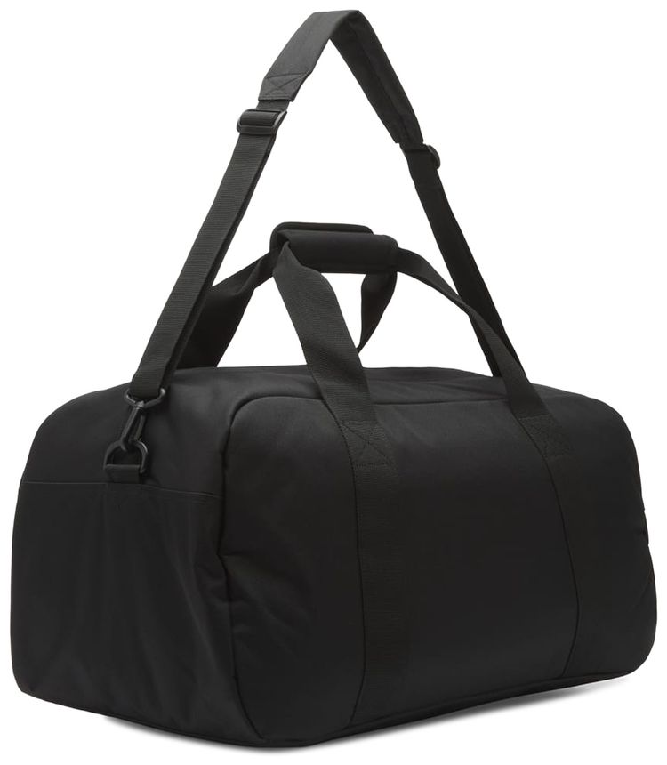 Carhartt WIP Duffle Bag Black