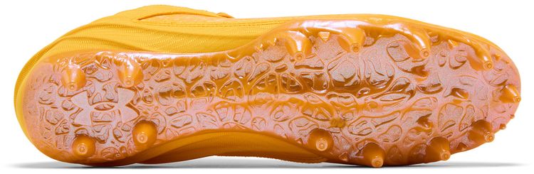 Under Armour Blur 2 MC Suede Steeltown Gold