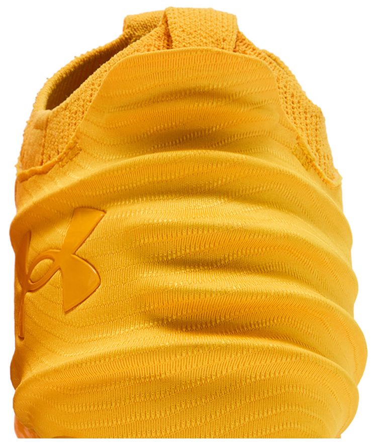 Under Armour Blur 2 MC Suede Steeltown Gold