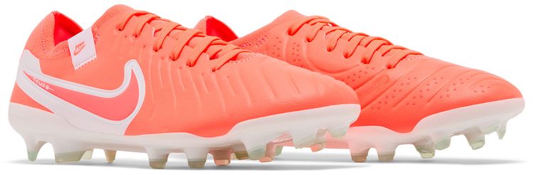 Nike Tiempo Legend 10 Pro FG Mad Energy Pack