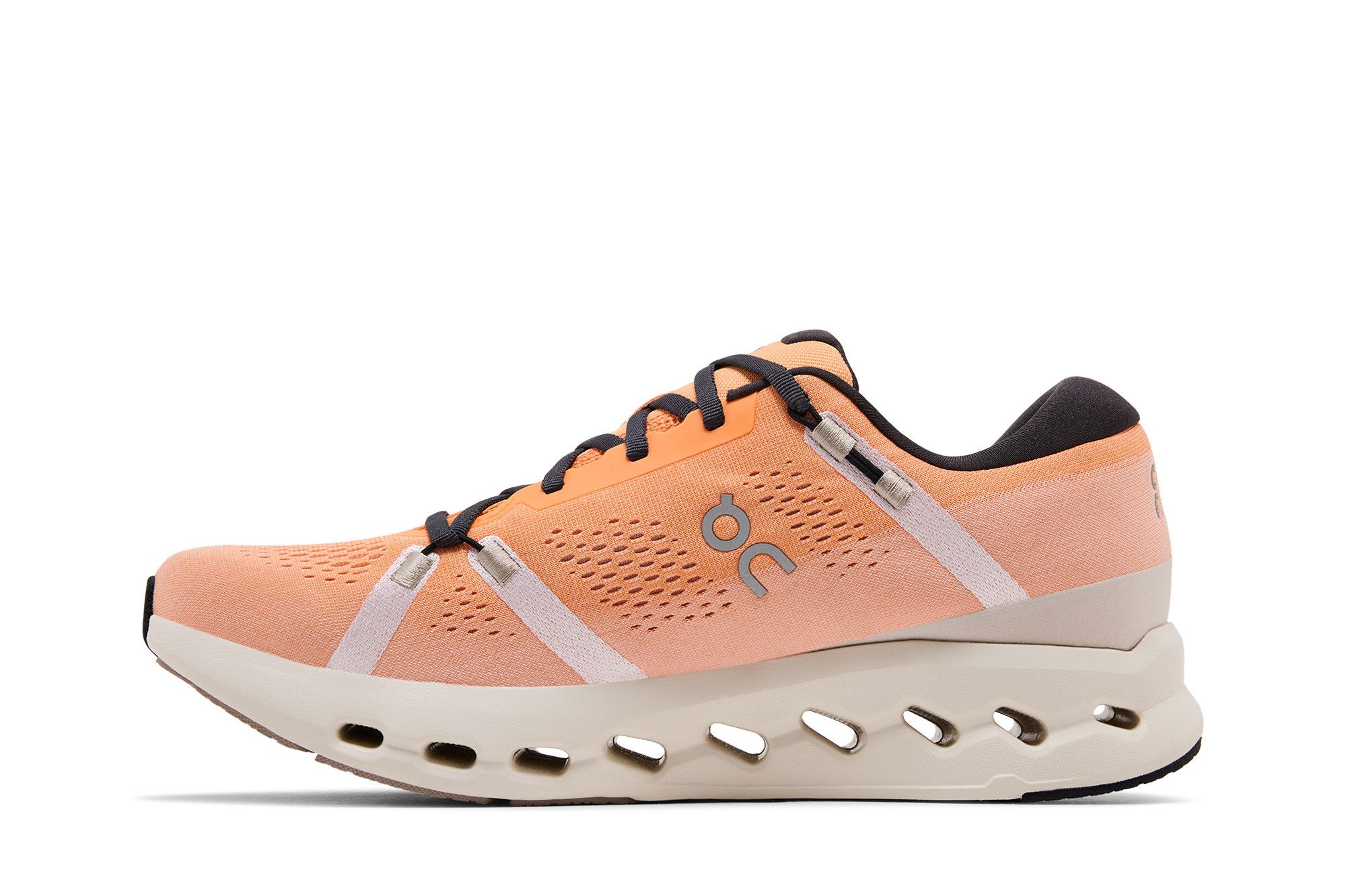 Buy ON Cloudsurfer 2 'Tangerine Ivory' - 3MF10123126 | GOAT