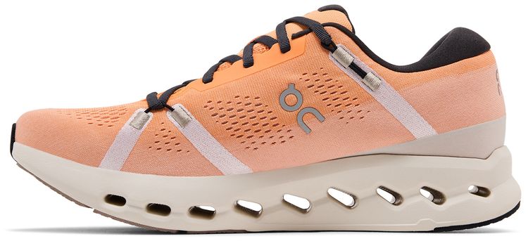 ON Cloudsurfer 2 Tangerine Ivory