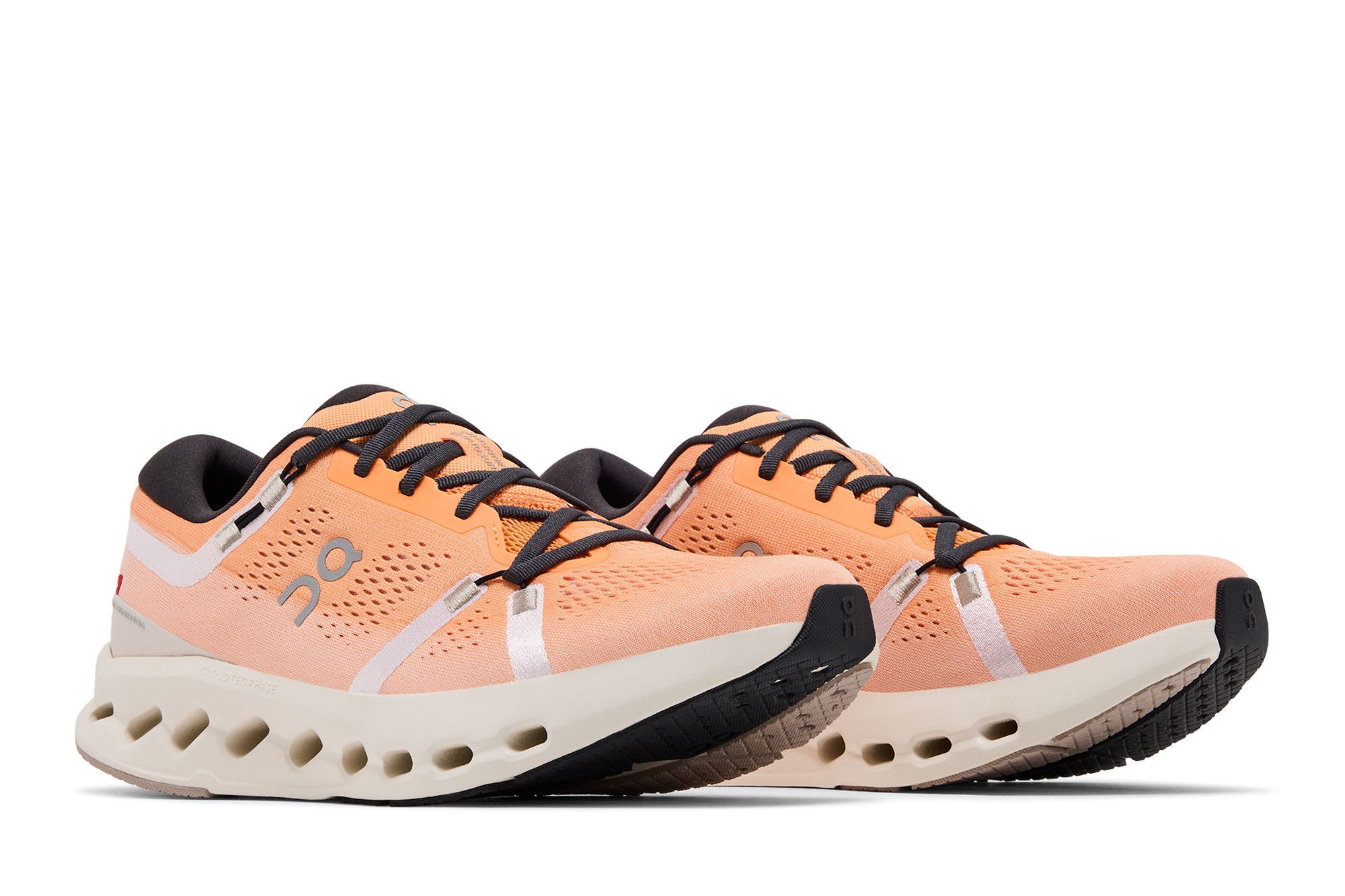 Buy ON Cloudsurfer 2 'Tangerine Ivory' - 3MF10123126 | GOAT