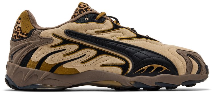 AAP Rocky x Puma Inhale Leopard