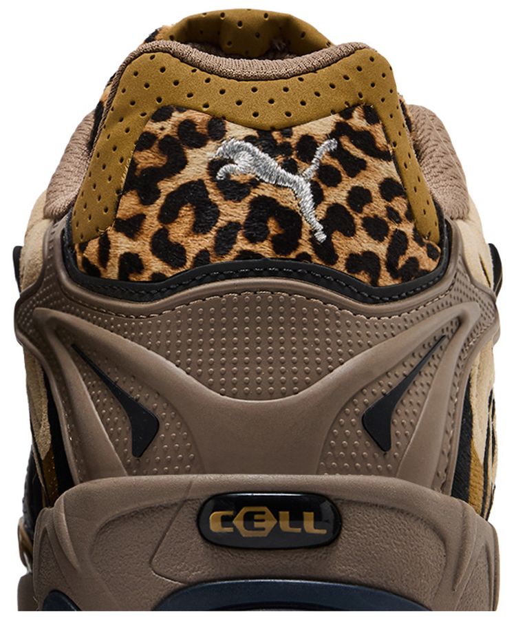 AAP Rocky x Puma Inhale Leopard
