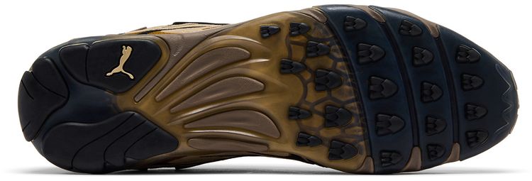 AAP Rocky x Puma Inhale Leopard