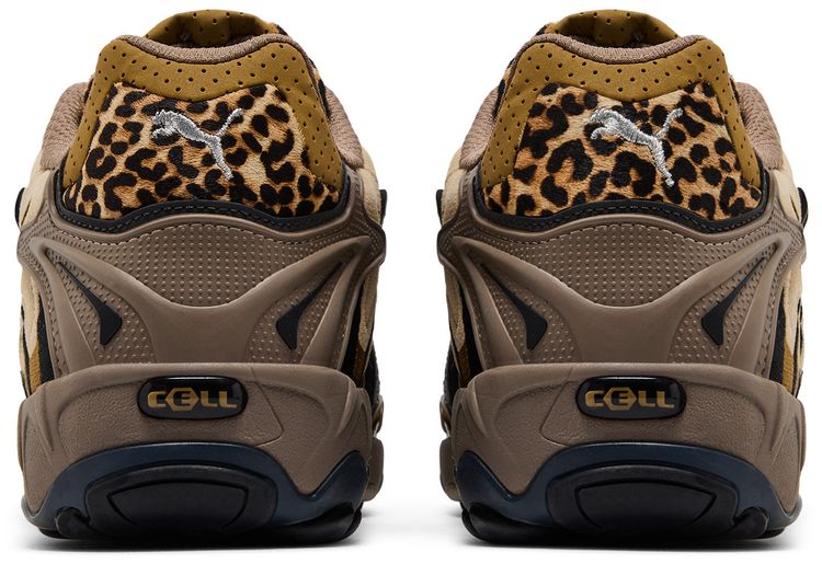 AAP Rocky x Puma Inhale Leopard