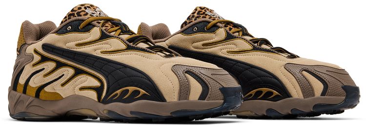 AAP Rocky x Puma Inhale Leopard