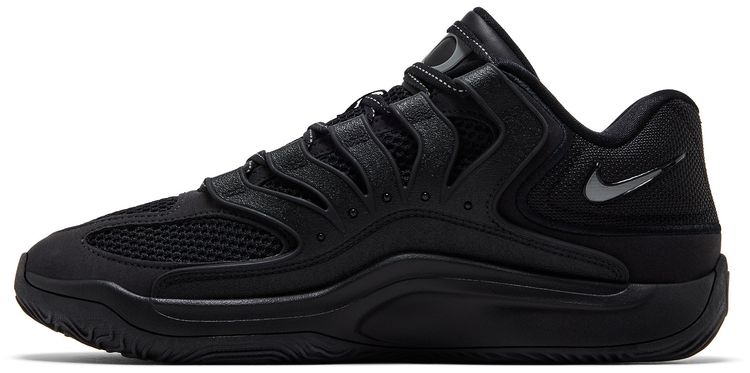 Nike KD18 BlackBlack