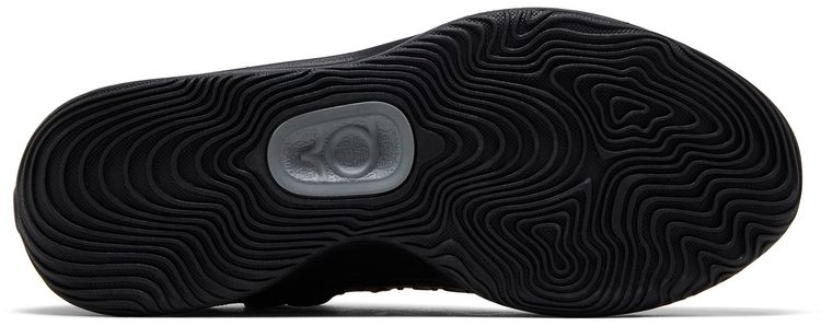 Nike KD18 BlackBlack