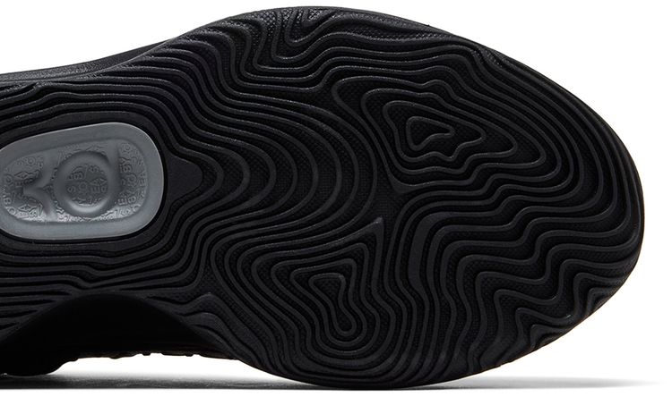 Nike KD18 BlackBlack