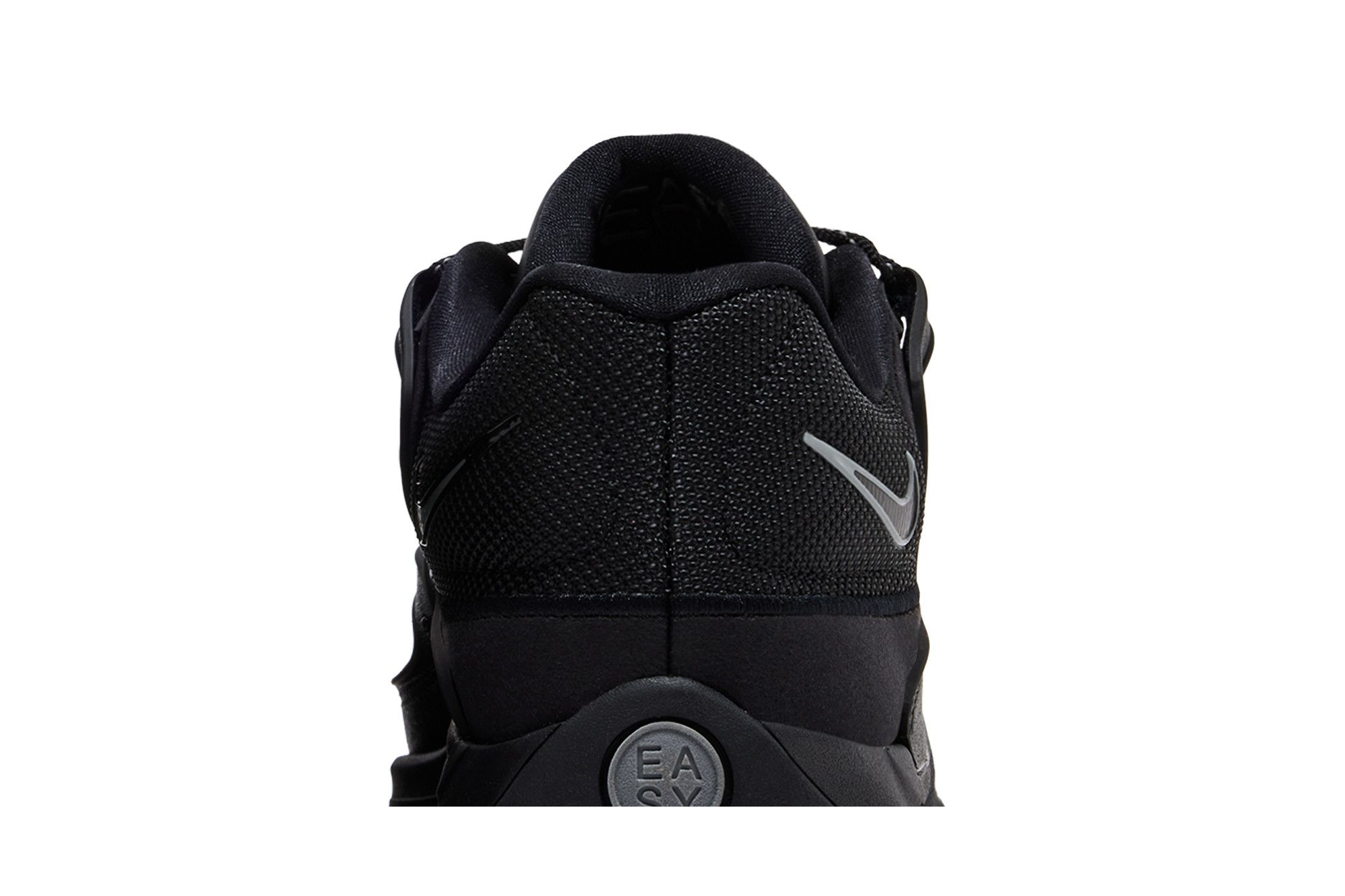 Buy Nike KD18 'Black/Black' - IM0634 001 | GOAT