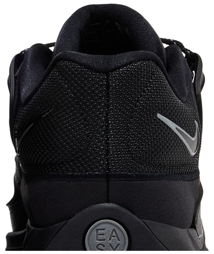 Nike KD18 BlackBlack
