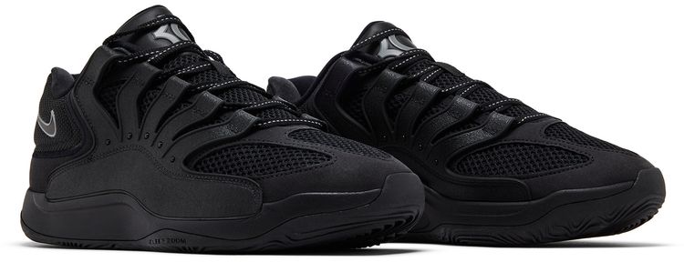 Nike KD18 BlackBlack
