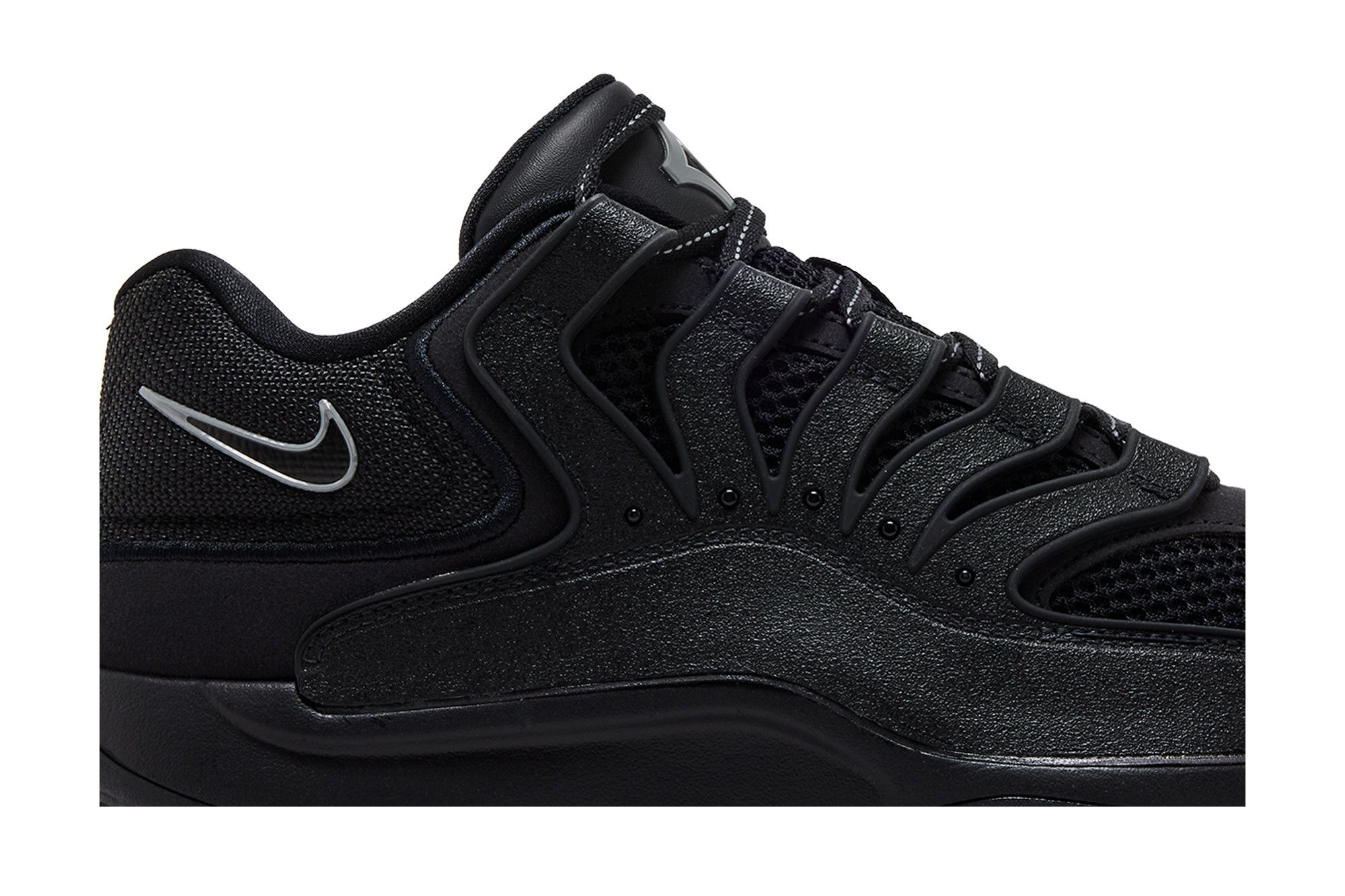 kooo　黒　36 Buy Nike KD18 'Black/Black' - IM0634 001 | GOAT