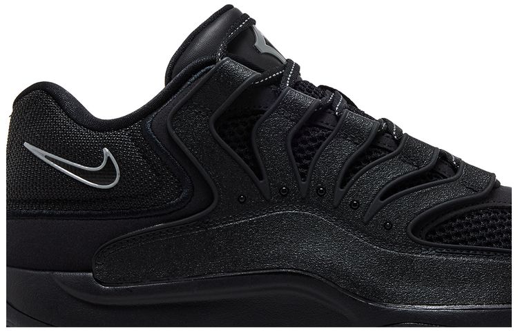 Nike KD18 BlackBlack
