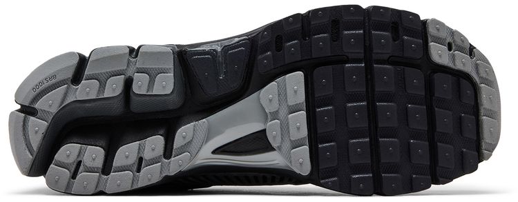 Nike Zoom Vomero 5 Anthracite Chrome