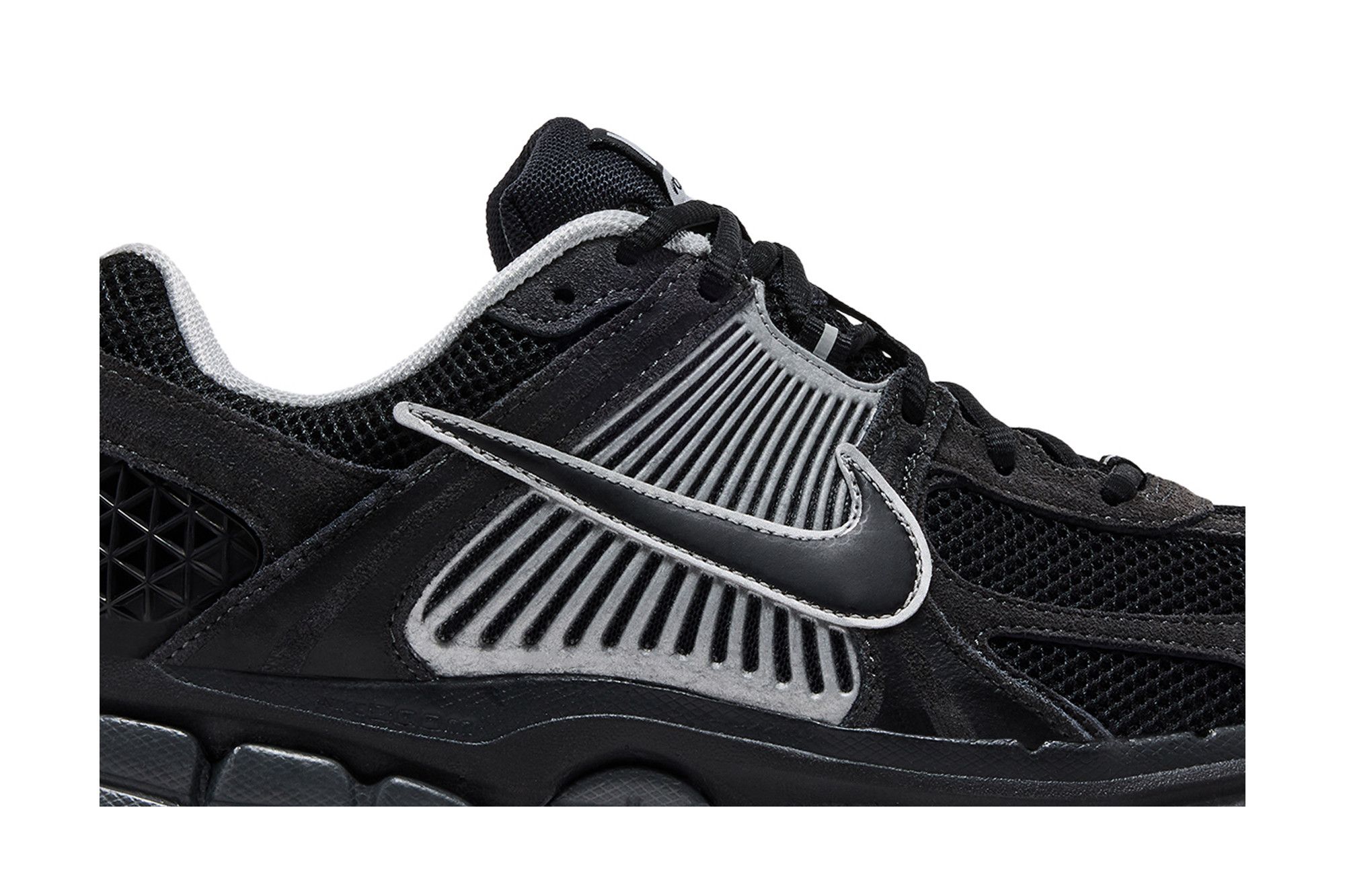 Buy Nike Zoom Vomero 5 'Anthracite Chrome' - HF1553 006 | GOAT