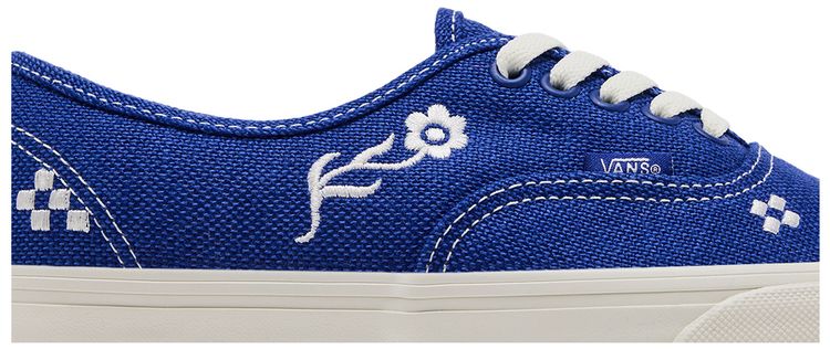 Vans Wmns Authentic Blue Marshmallow
