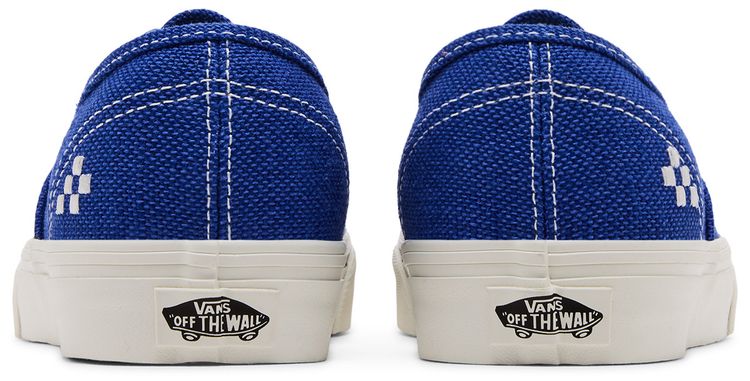Vans Wmns Authentic Blue Marshmallow