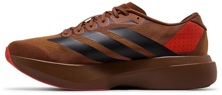 Pharrell x adidas Adizero Evo SL Preloved Brown