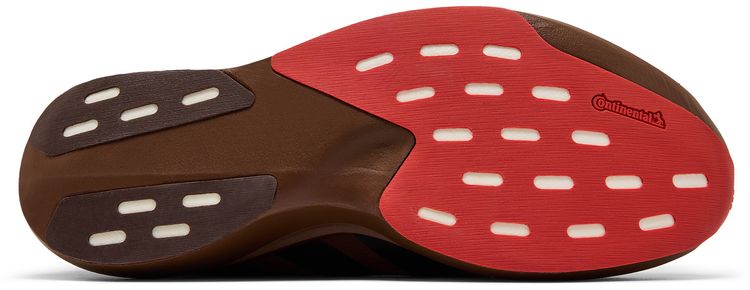 Pharrell x adidas Adizero Evo SL Preloved Brown