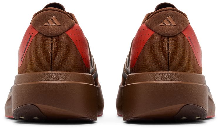 Pharrell x adidas Adizero Evo SL Preloved Brown