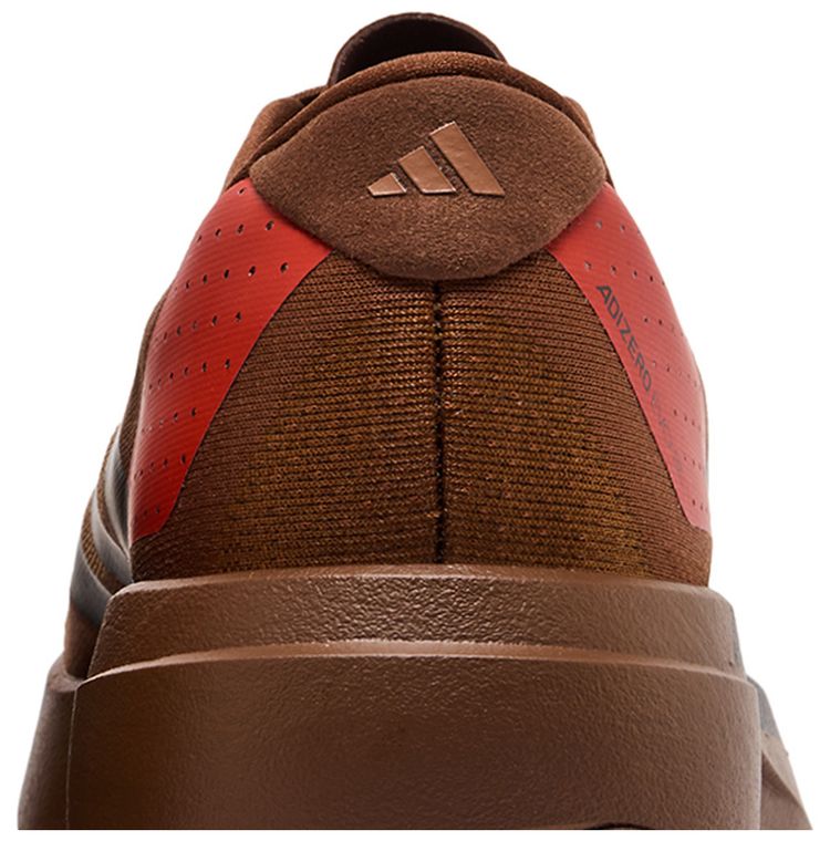 Pharrell x adidas Adizero Evo SL Preloved Brown