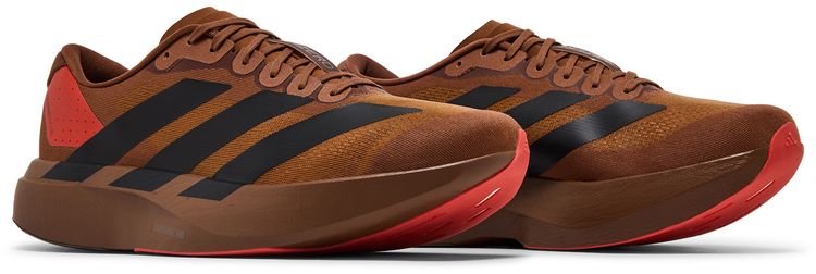 Pharrell x adidas Adizero Evo SL Preloved Brown