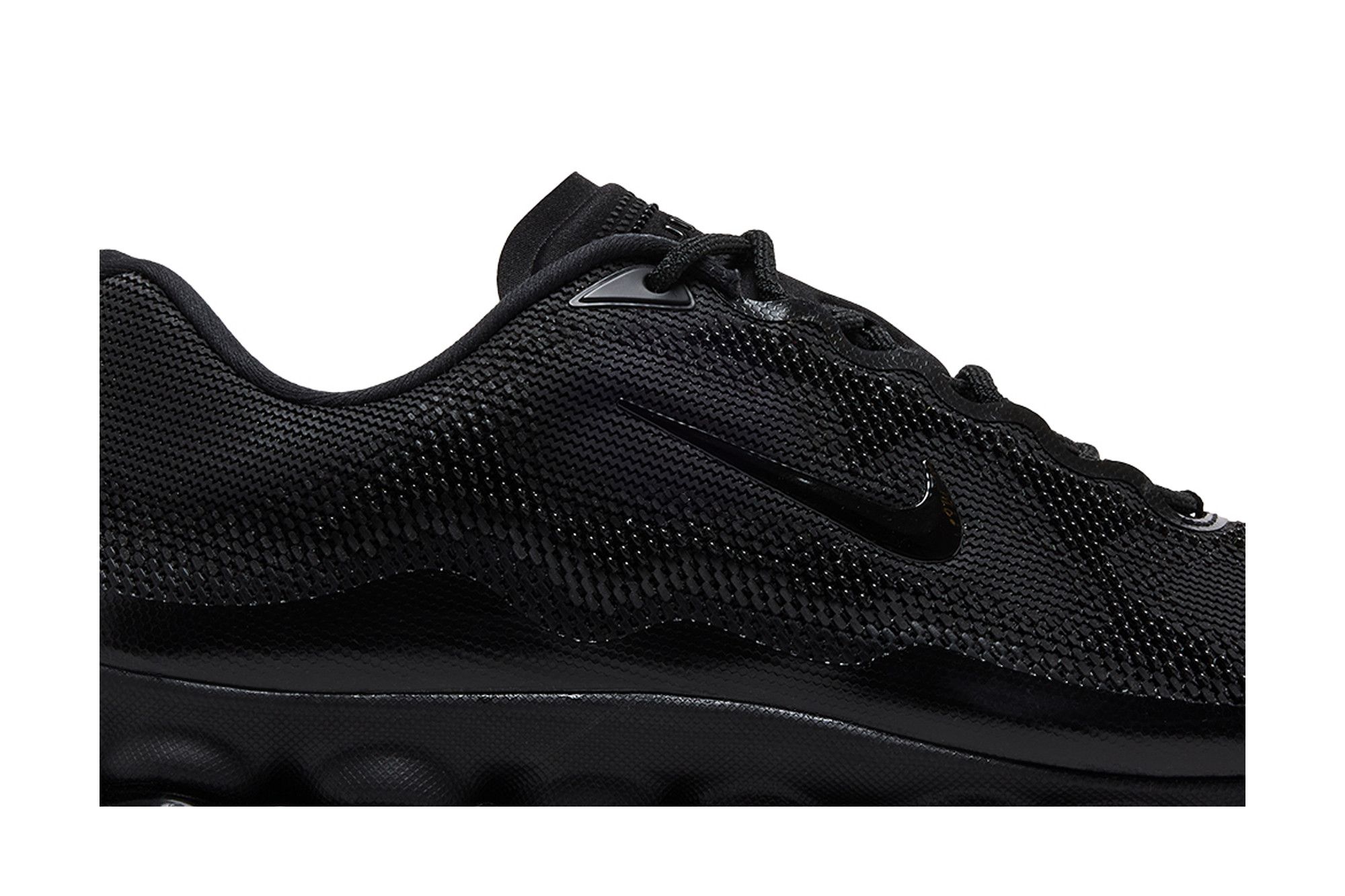 Buy Nike Air Liquid Max 'Triple Black' - IQ7634 003 | GOAT