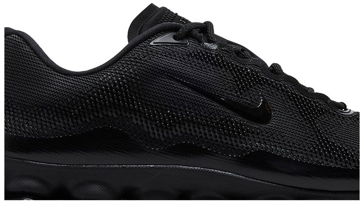 Nike Air Liquid Max Triple Black