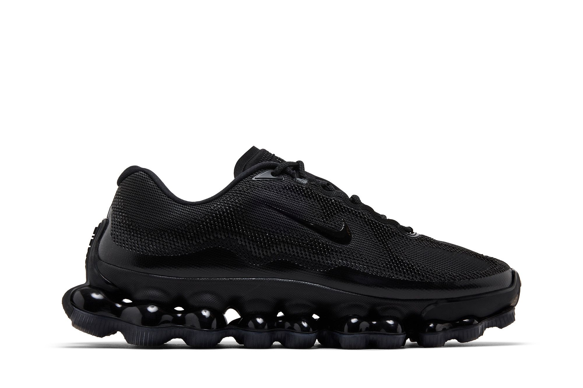 靴 Nike Air Liquid Max Triple Black 27cm Buy Nike Air Liquid Max 'Triple Black' - IQ7634 003 | GOAT