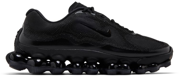 Nike Air Liquid Max Triple Black