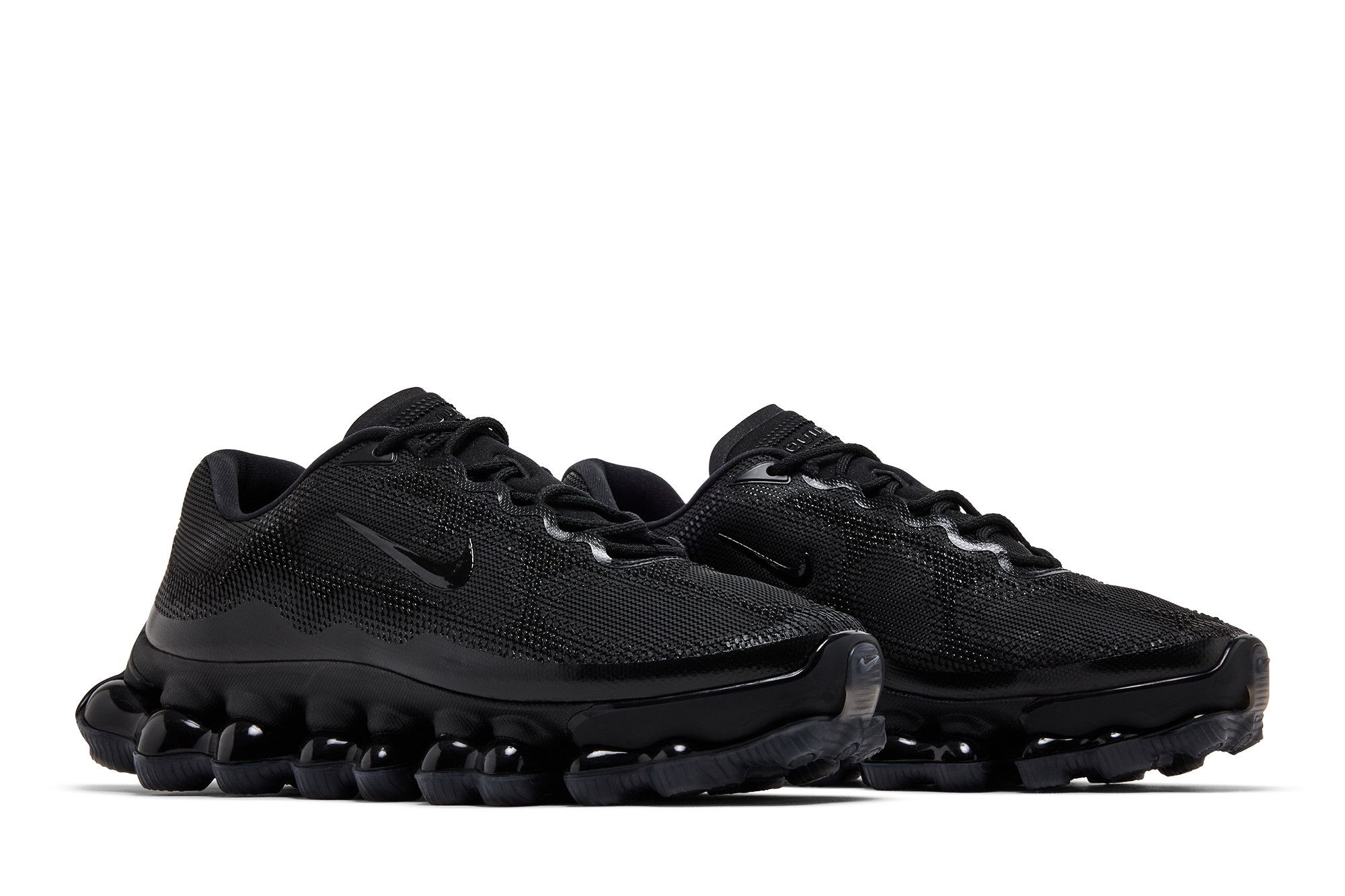 Buy Nike Air Liquid Max 'Triple Black' - IQ7634 003 | GOAT
