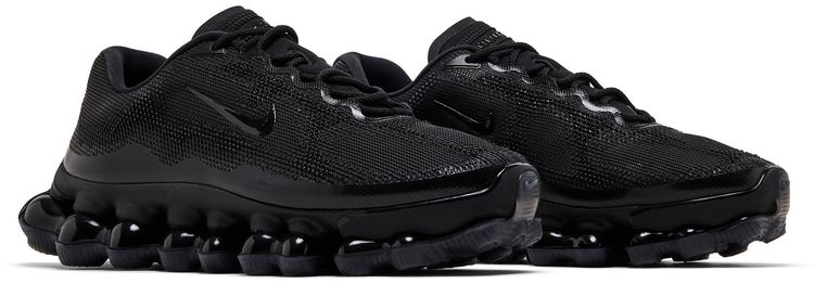 Nike Air Liquid Max Triple Black