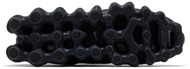 Nike Air Liquid Max Triple Black