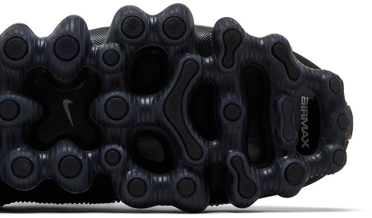 Nike Air Liquid Max Triple Black