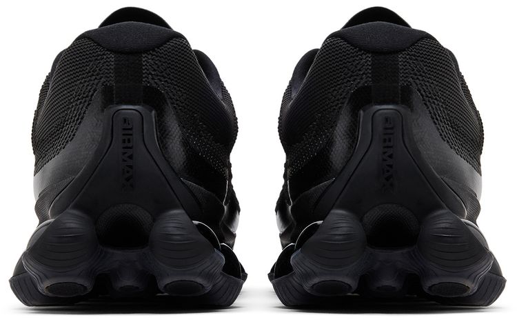 Nike Air Liquid Max Triple Black