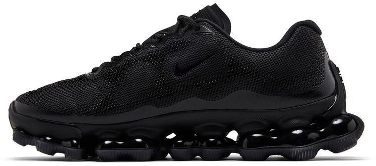 Nike Air Liquid Max Triple Black