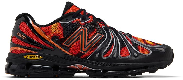 Joe Freshgoods x New Balance 1890 Finger Waves