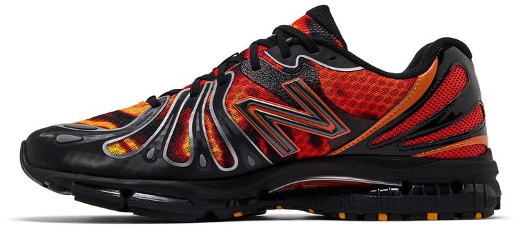 Joe Freshgoods x New Balance 1890 Finger Waves