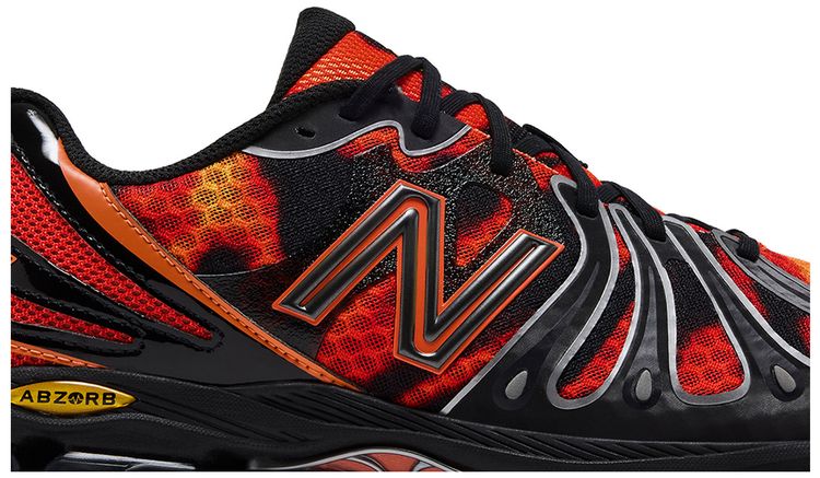 Joe Freshgoods x New Balance 1890 Finger Waves