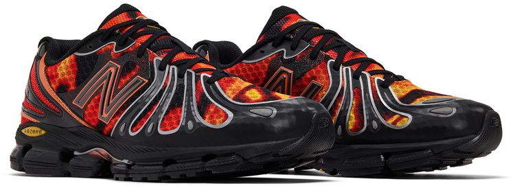 Joe Freshgoods x New Balance 1890 Finger Waves