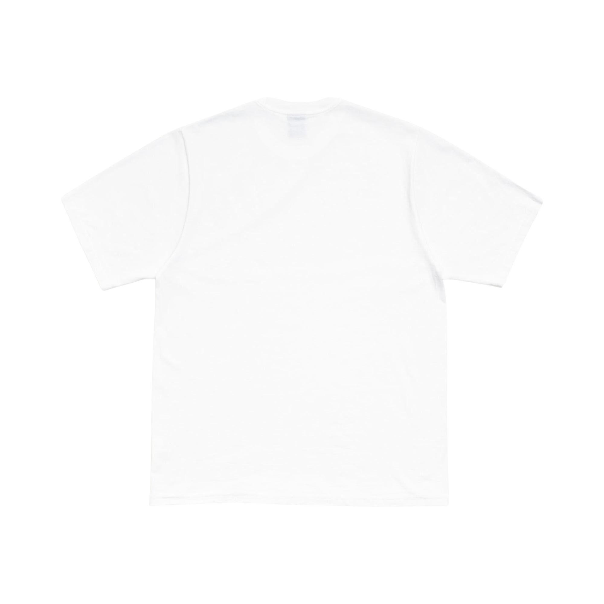 Buy Stussy Citrus Tee 'White' - 1905219 WHIT | GOAT