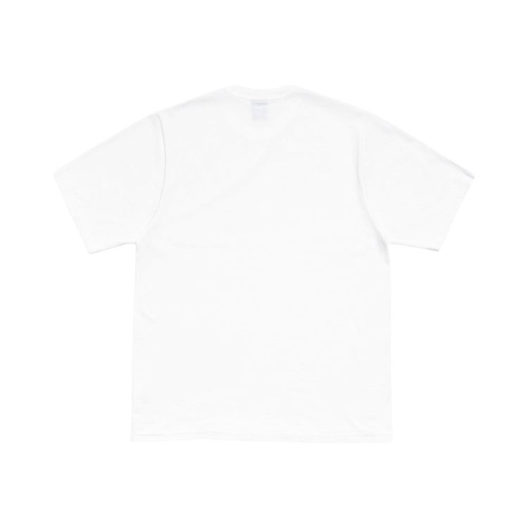 Stussy Citrus Tee White