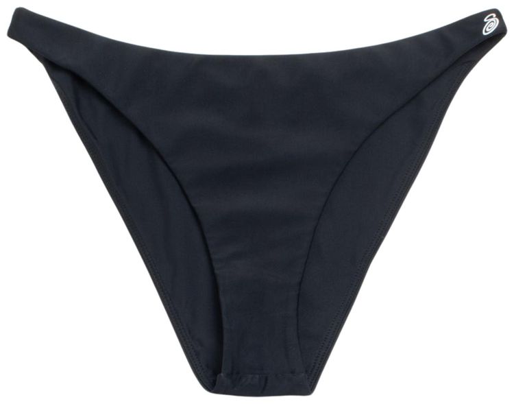 Stussy Bikini Bottom Black