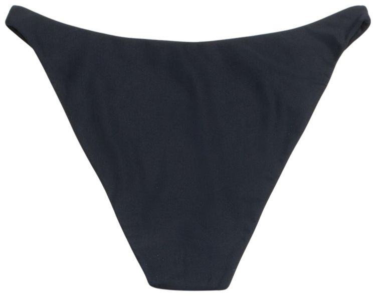 Stussy Bikini Bottom Black